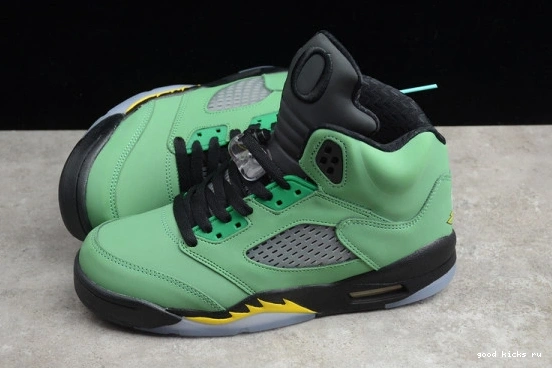 5 RETRO CK6631-307 SE OREGON CK6631-307 AIR JORDAN 0513